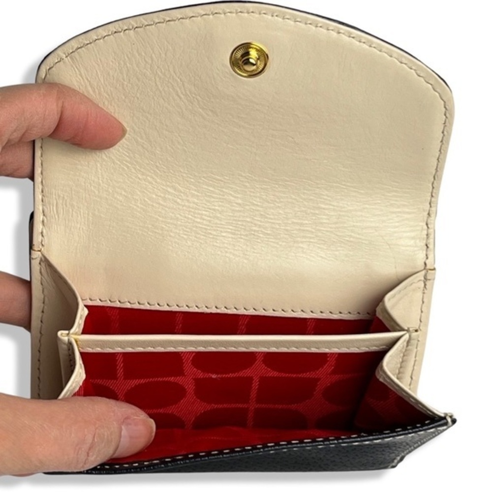 KATE SPADE Bifold Wallet - Picture 4 of 8
